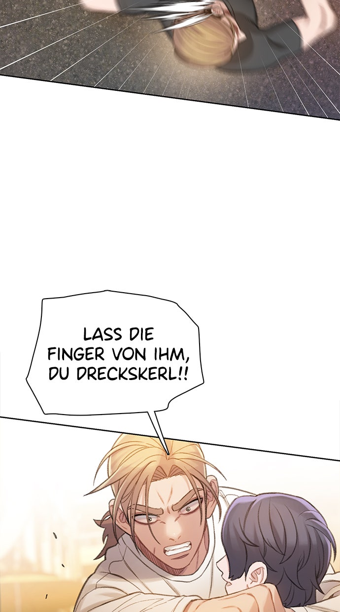 Read DARK MOON - THE GREY CITY Manga Online