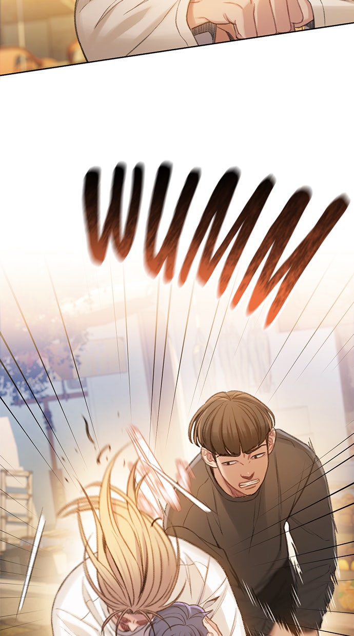 Read DARK MOON - THE GREY CITY Manga Online