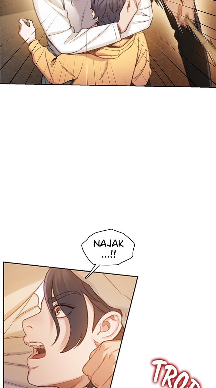 Read DARK MOON - THE GREY CITY Manga Online