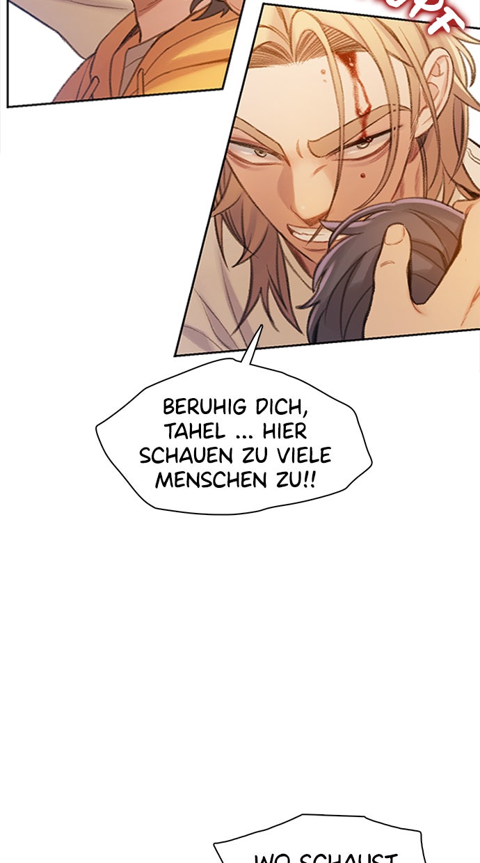 Read DARK MOON - THE GREY CITY Manga Online