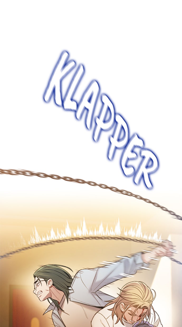 Read DARK MOON - THE GREY CITY Manga Online