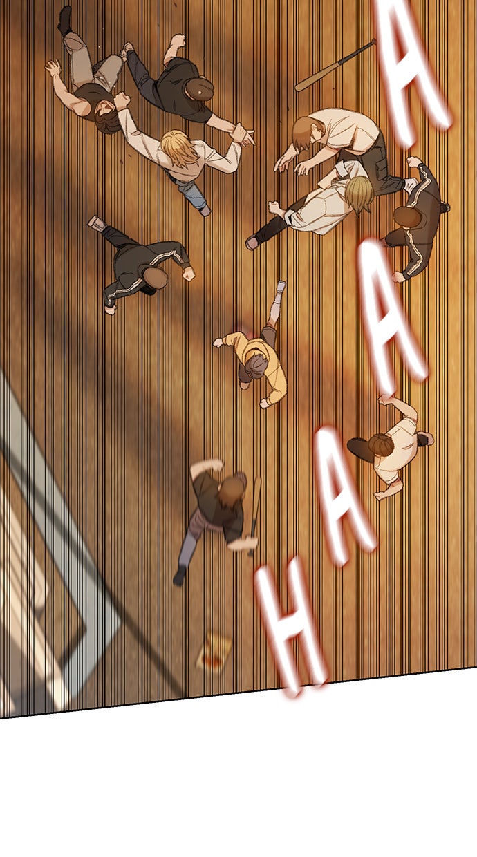 Read DARK MOON - THE GREY CITY Manga Online