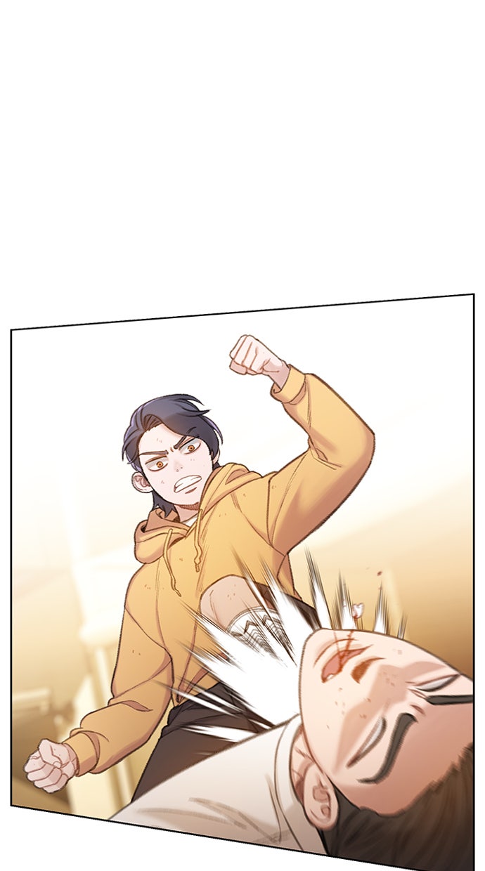 Read DARK MOON - THE GREY CITY Manga Online