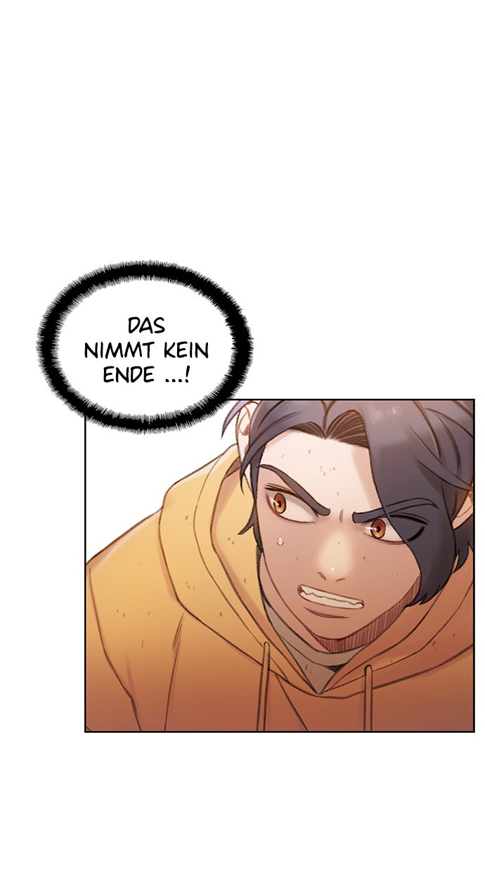 Read DARK MOON - THE GREY CITY Manga Online