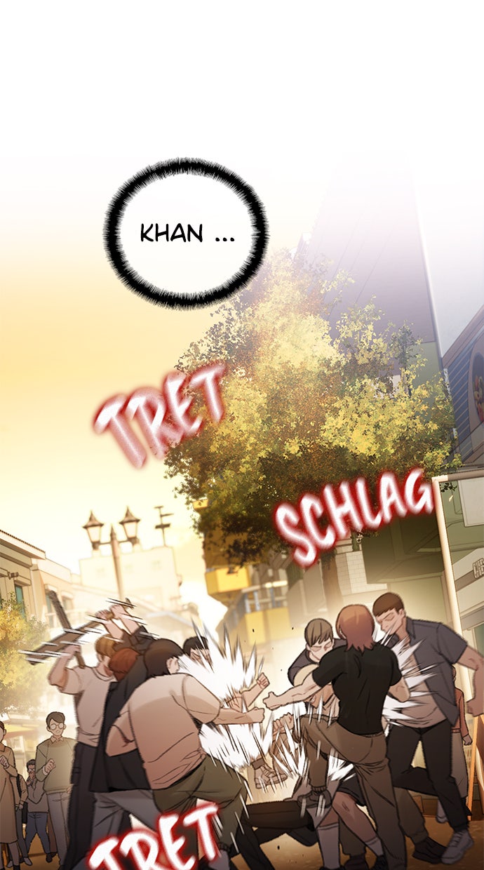 Read DARK MOON - THE GREY CITY Manga Online