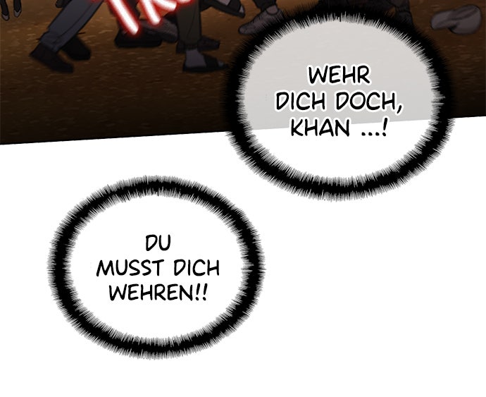 Read DARK MOON - THE GREY CITY Manga Online