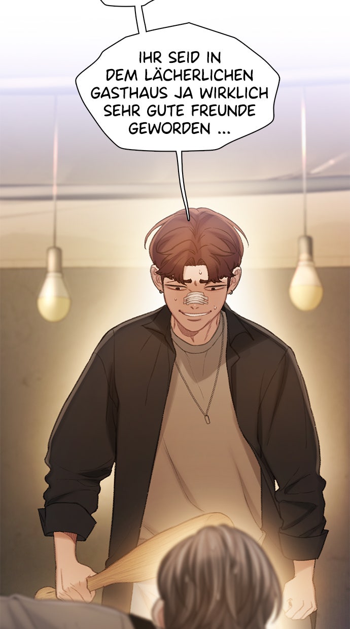 Read DARK MOON - THE GREY CITY Manga Online