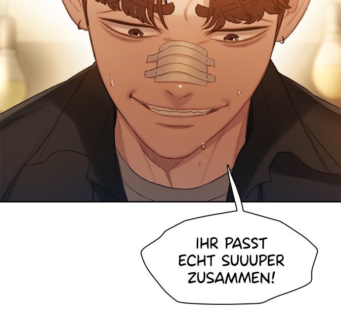 Read DARK MOON - THE GREY CITY Manga Online