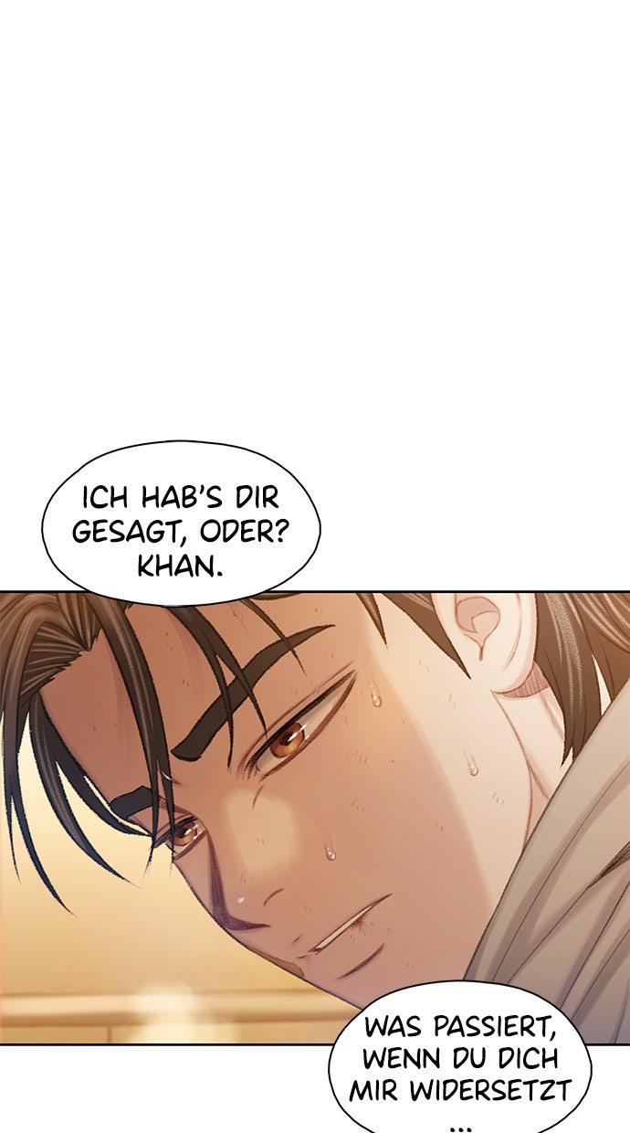 Read DARK MOON - THE GREY CITY Manga Online