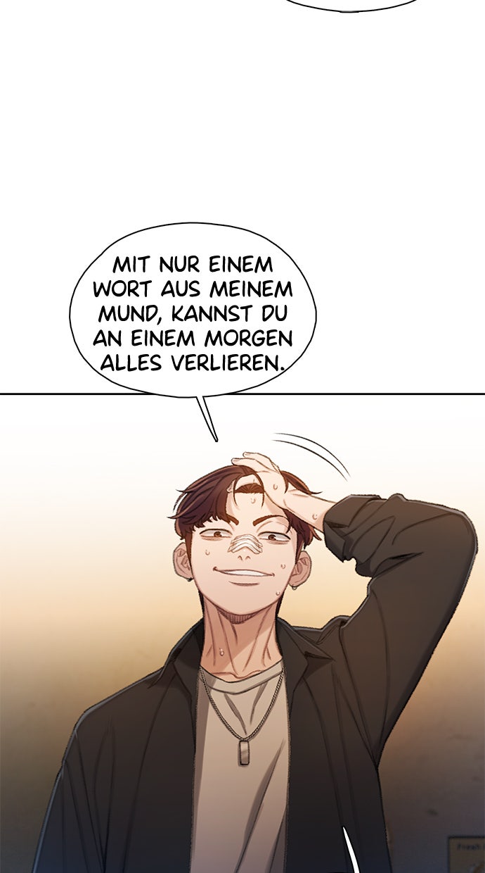 Read DARK MOON - THE GREY CITY Manga Online