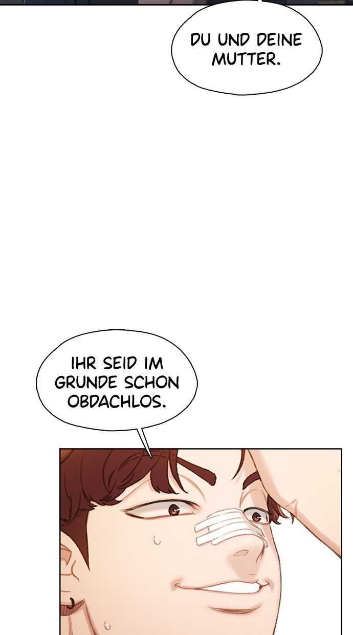 Read DARK MOON - THE GREY CITY Manga Online