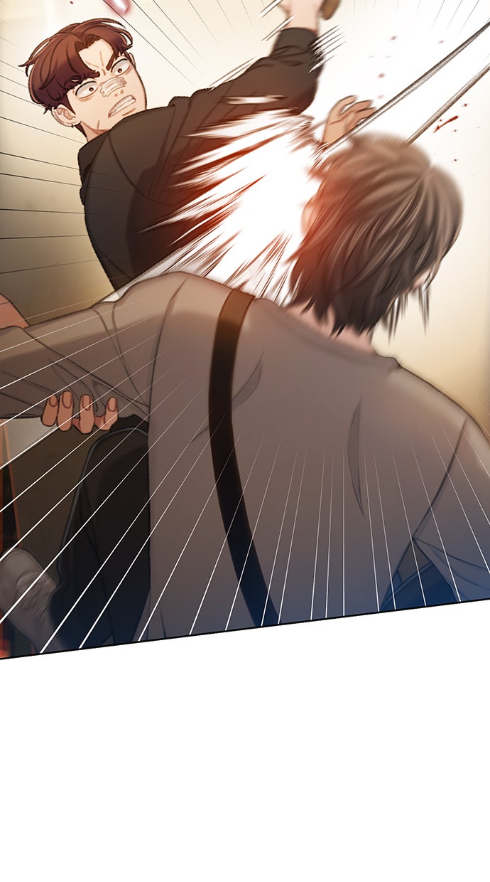 Read DARK MOON - THE GREY CITY Manga Online