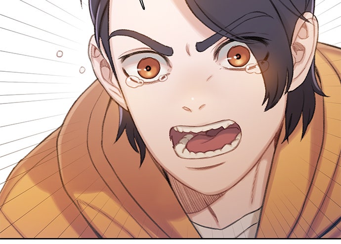 Read DARK MOON - THE GREY CITY Manga Online