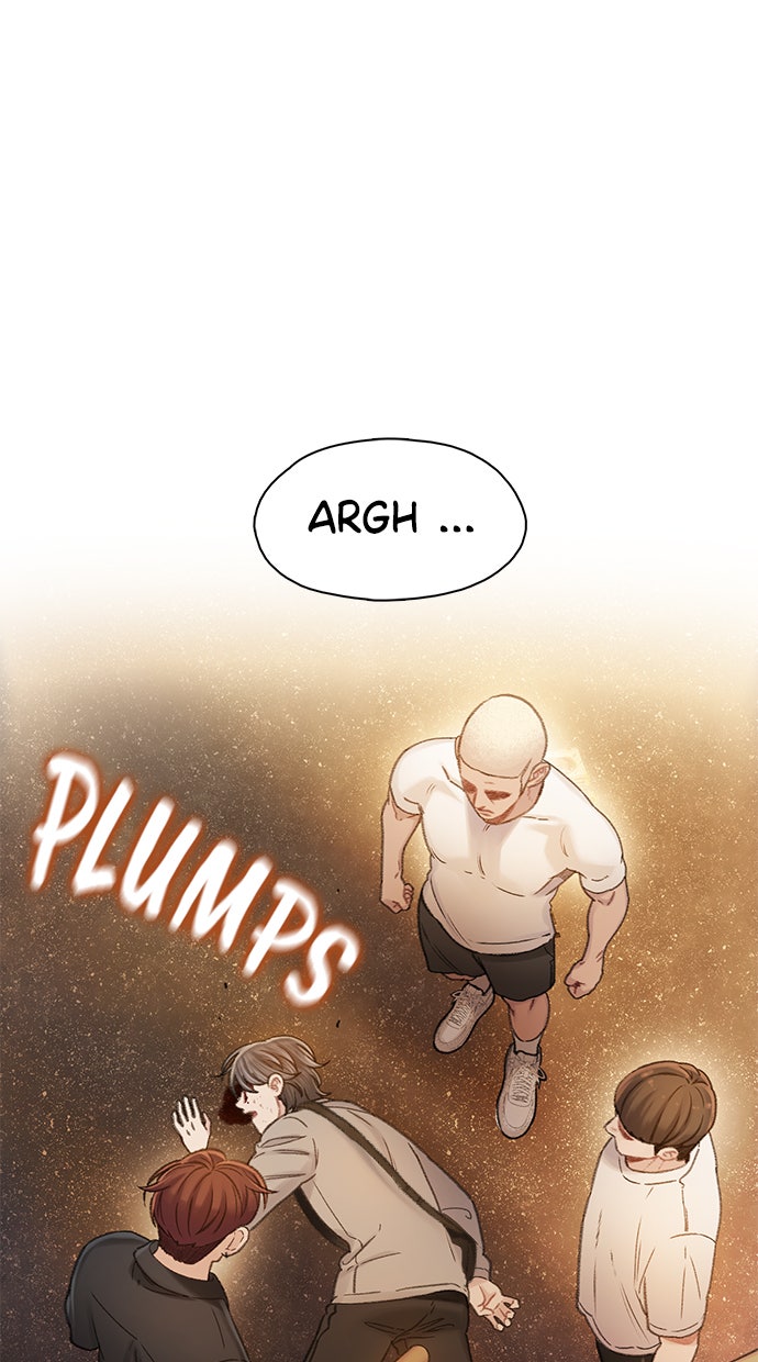 Read DARK MOON - THE GREY CITY Manga Online