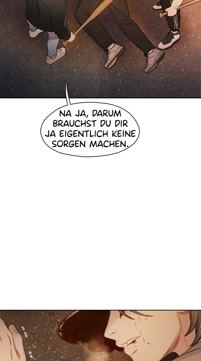 Read DARK MOON - THE GREY CITY Manga Online