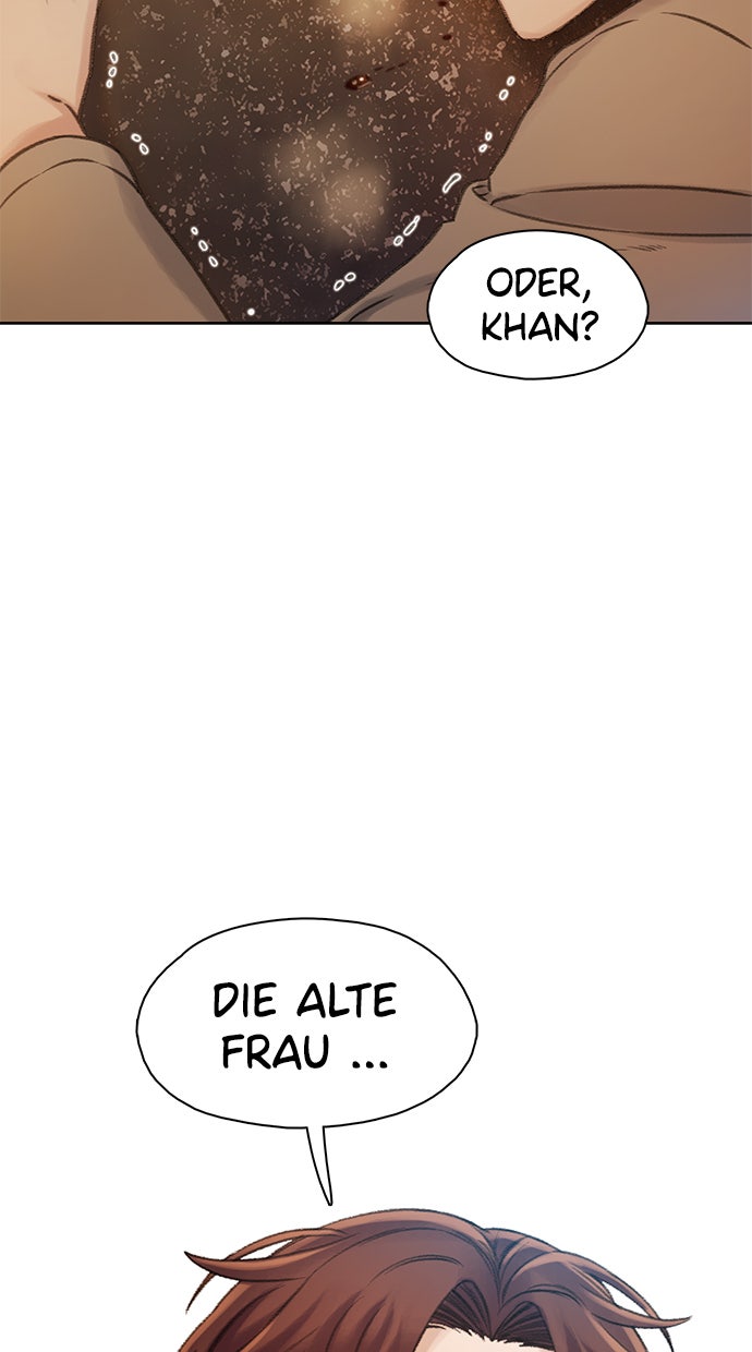 Read DARK MOON - THE GREY CITY Manga Online