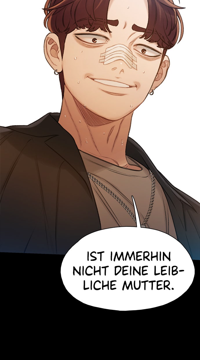 Read DARK MOON - THE GREY CITY Manga Online