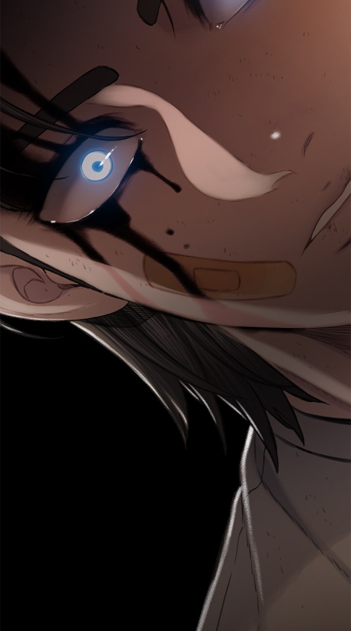 Read DARK MOON - THE GREY CITY Manga Online