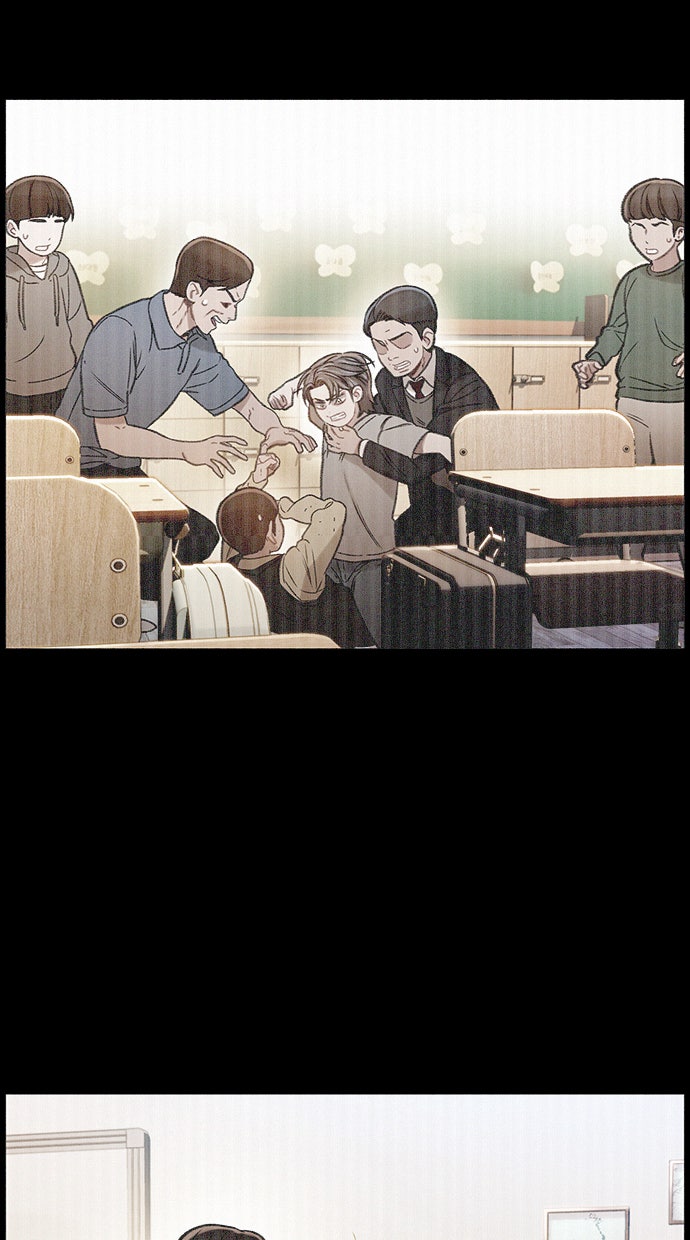 Read DARK MOON - THE GREY CITY Manga Online