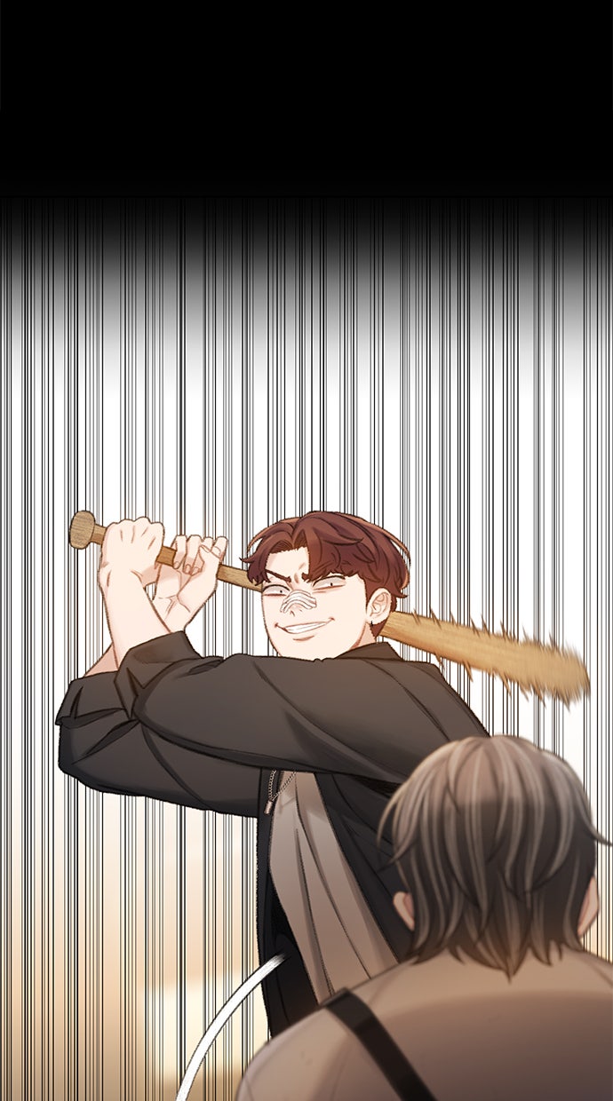 Read DARK MOON - THE GREY CITY Manga Online