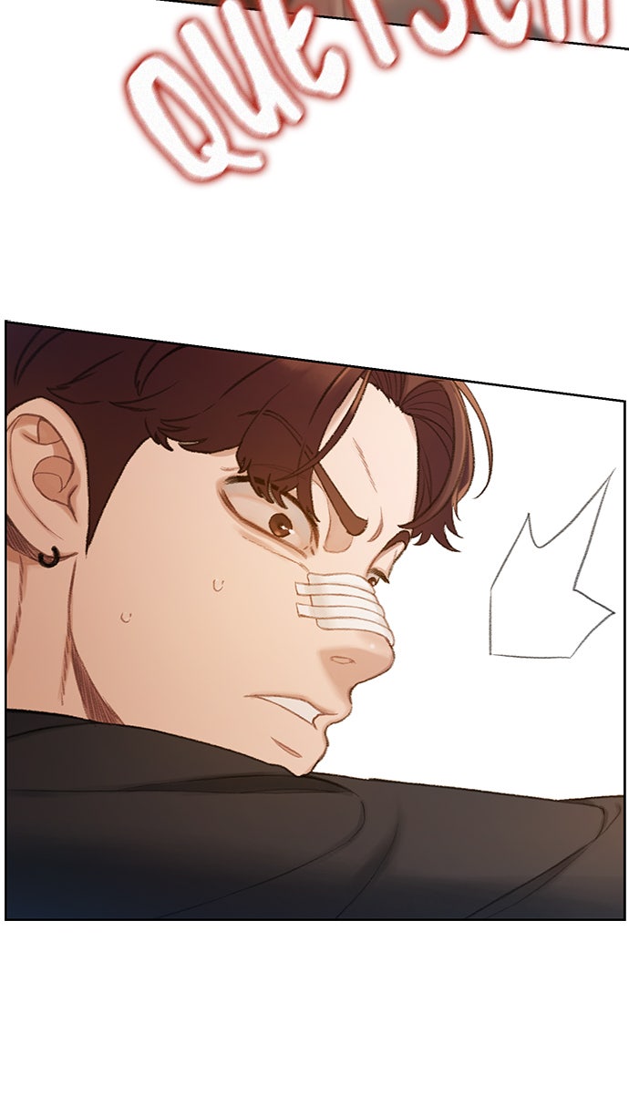 Read DARK MOON - THE GREY CITY Manga Online