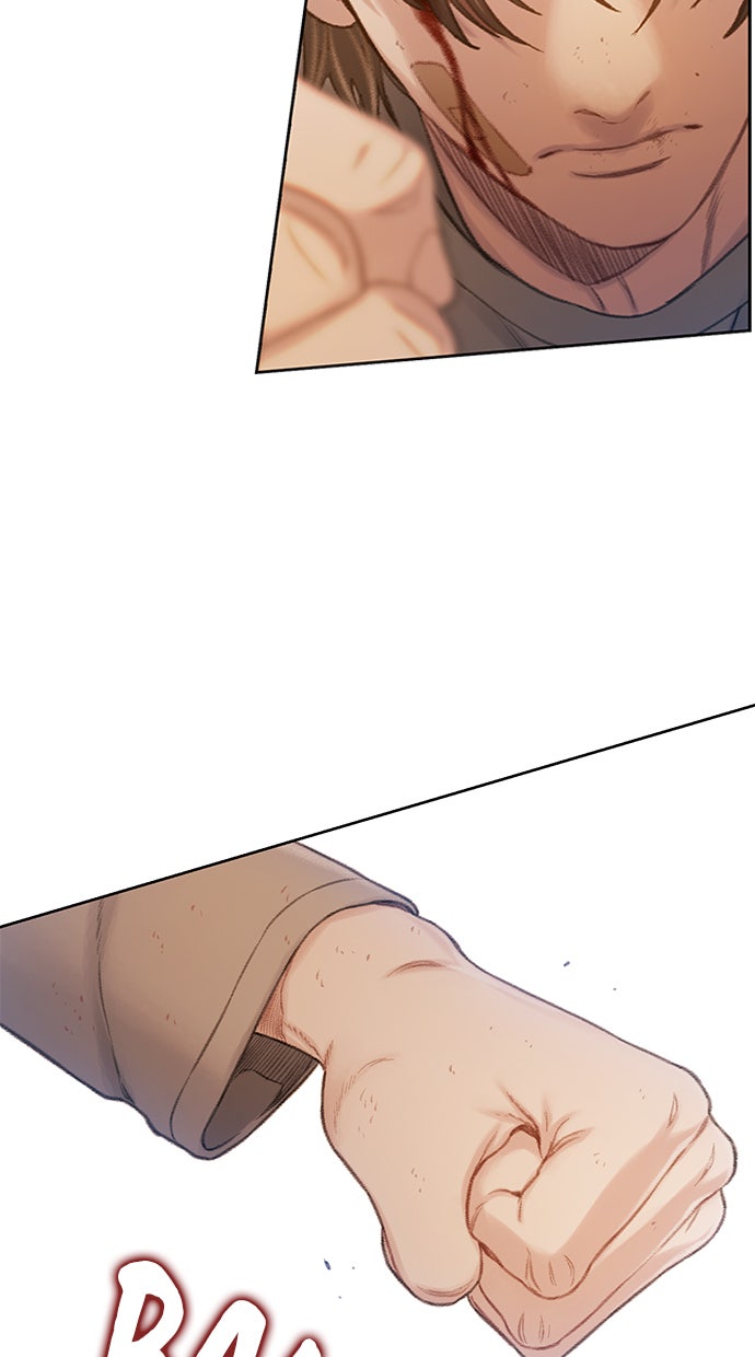 Read DARK MOON - THE GREY CITY Manga Online