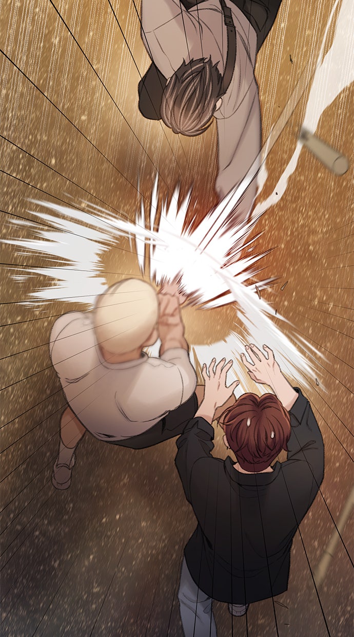 Read DARK MOON - THE GREY CITY Manga Online