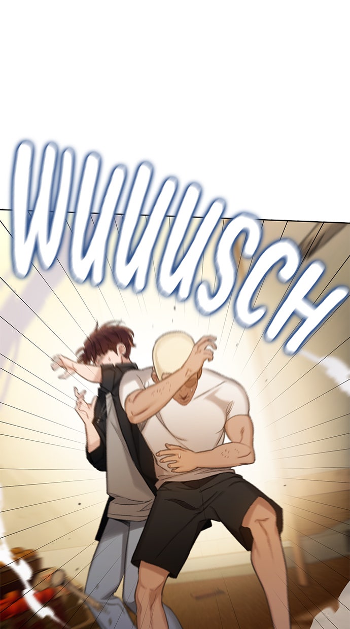 Read DARK MOON - THE GREY CITY Manga Online