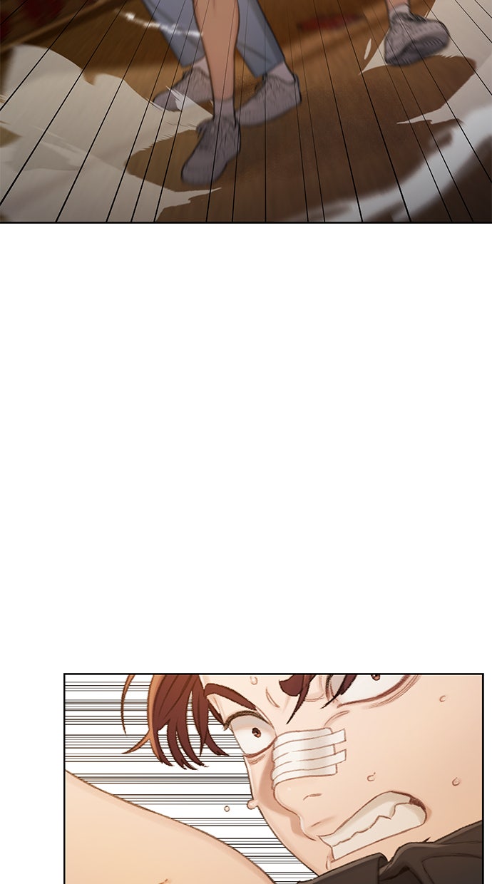 Read DARK MOON - THE GREY CITY Manga Online