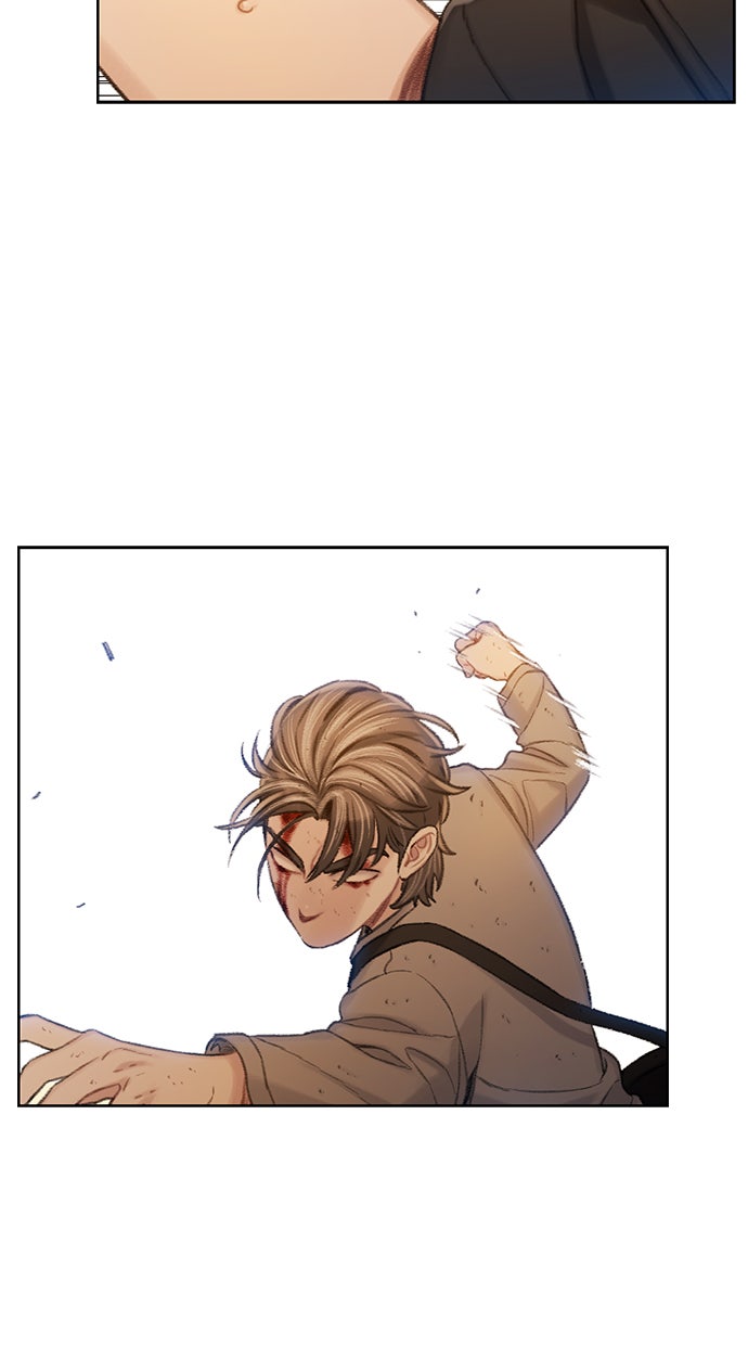 Read DARK MOON - THE GREY CITY Manga Online