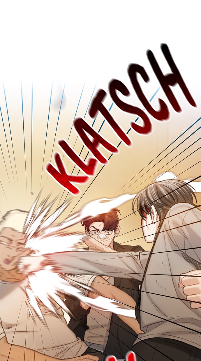 Read DARK MOON - THE GREY CITY Manga Online