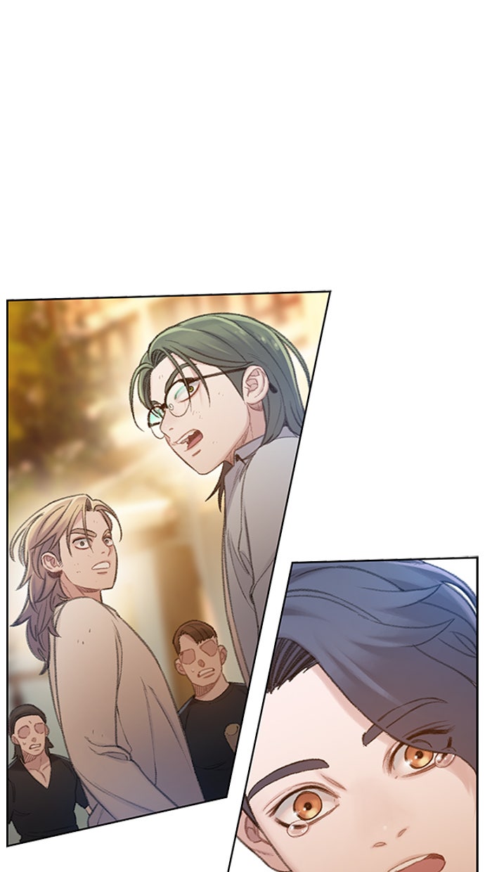 Read DARK MOON - THE GREY CITY Manga Online