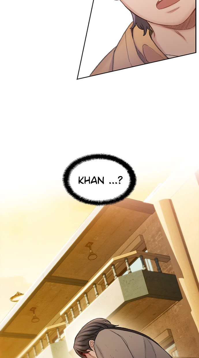 Read DARK MOON - THE GREY CITY Manga Online