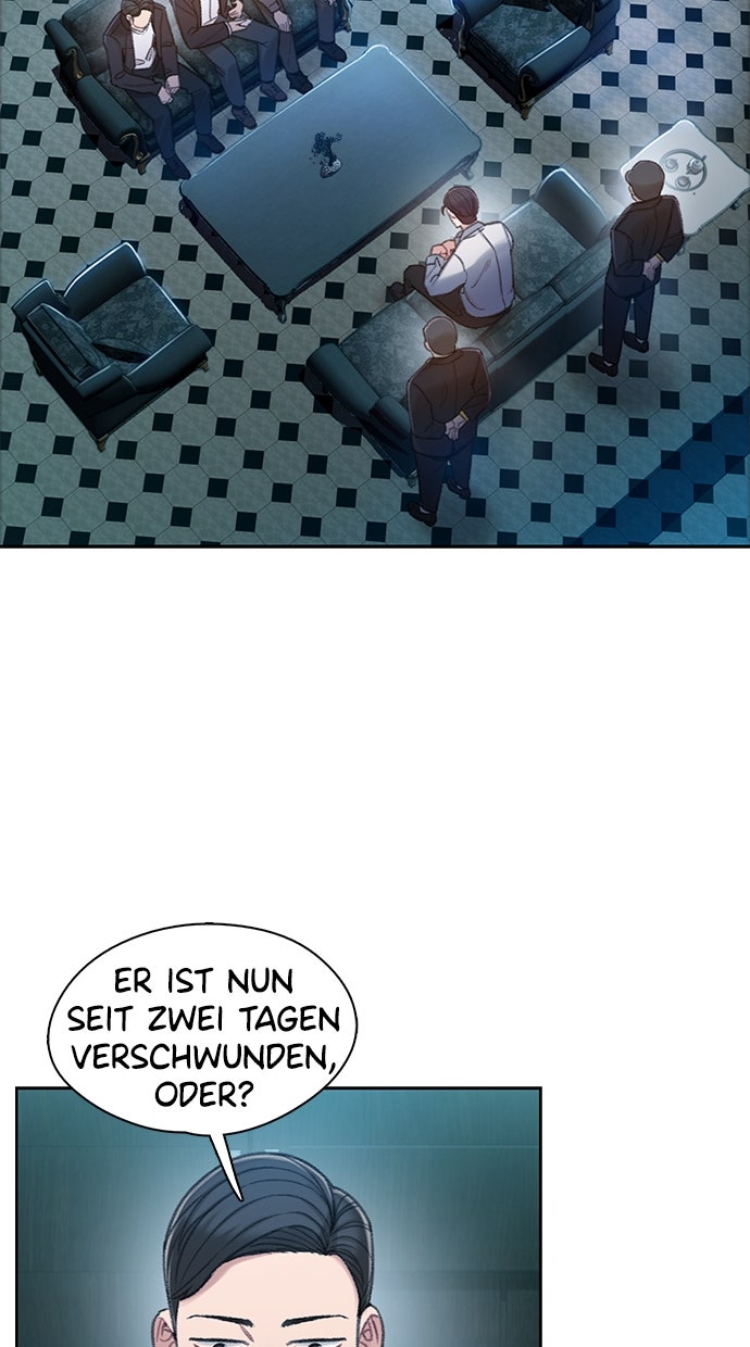 Read DARK MOON - THE GREY CITY Manga Online