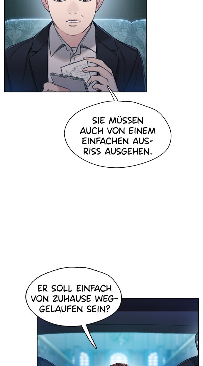 Read DARK MOON - THE GREY CITY Manga Online