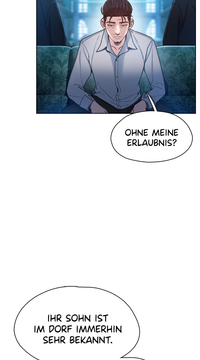 Read DARK MOON - THE GREY CITY Manga Online