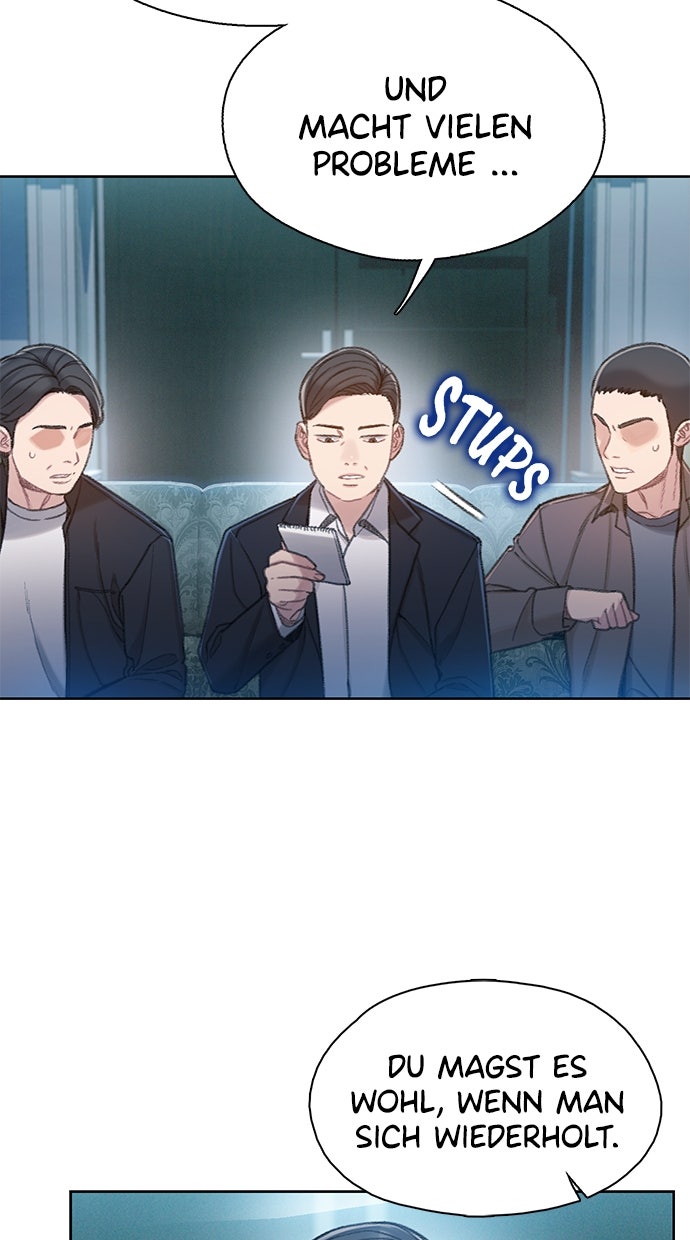 Read DARK MOON - THE GREY CITY Manga Online