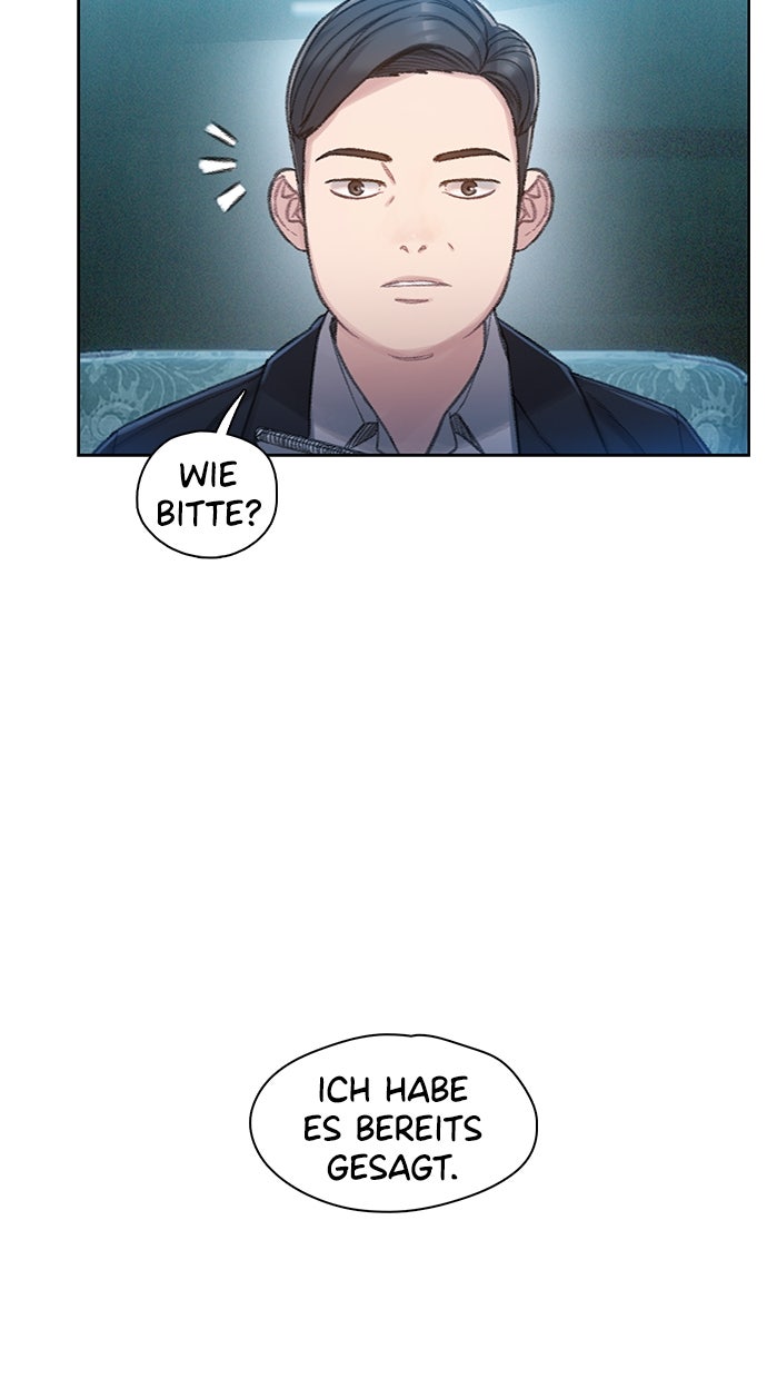 Read DARK MOON - THE GREY CITY Manga Online