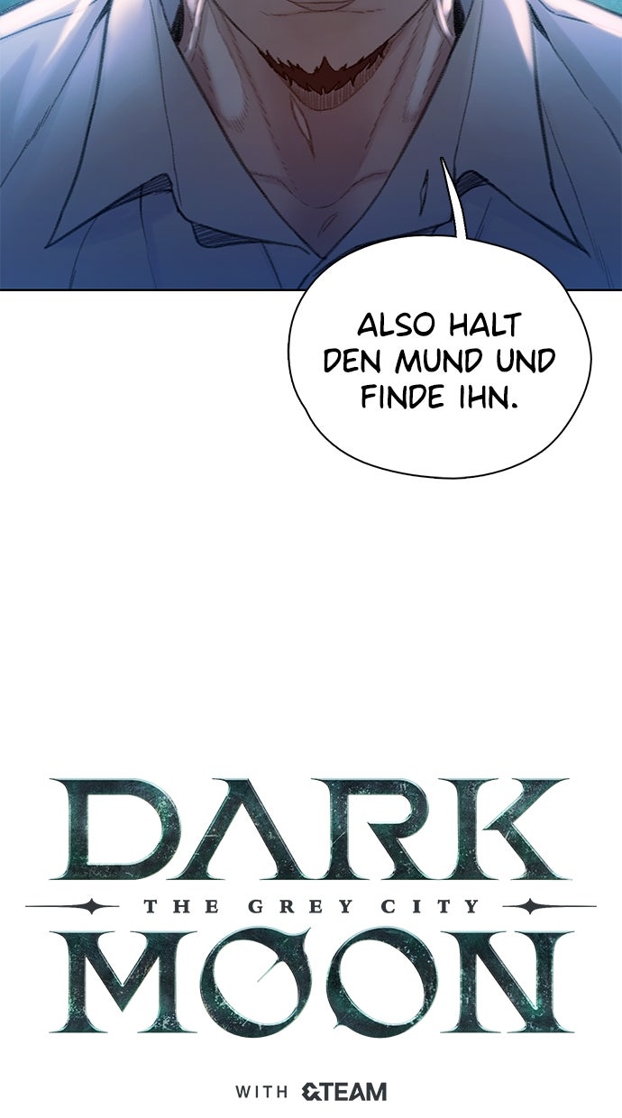 Read DARK MOON - THE GREY CITY Manga Online