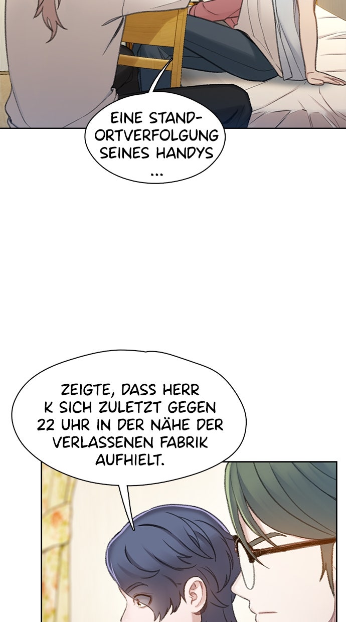 Read DARK MOON - THE GREY CITY Manga Online