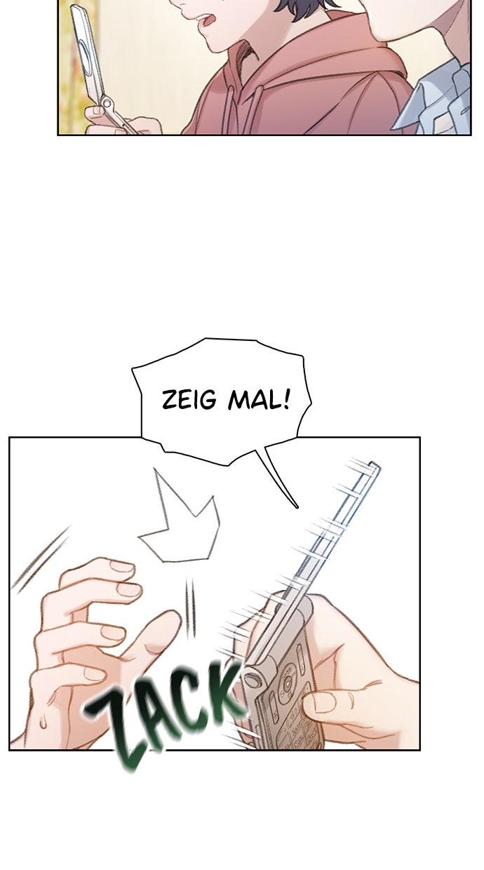 Read DARK MOON - THE GREY CITY Manga Online