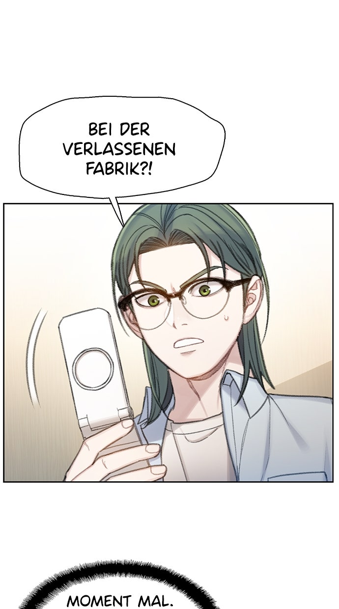 Read DARK MOON - THE GREY CITY Manga Online