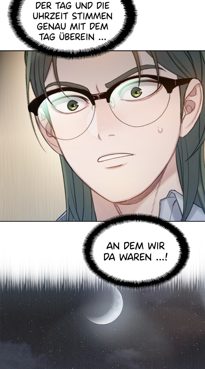 Read DARK MOON - THE GREY CITY Manga Online