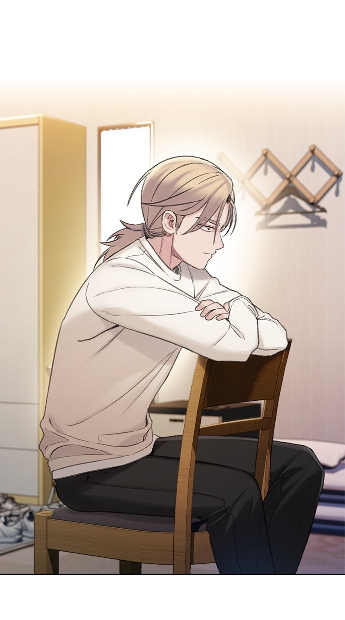 Read DARK MOON - THE GREY CITY Manga Online