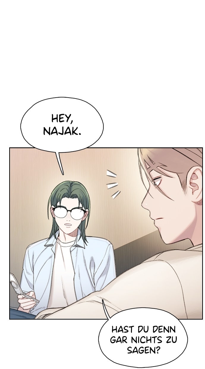 Read DARK MOON - THE GREY CITY Manga Online