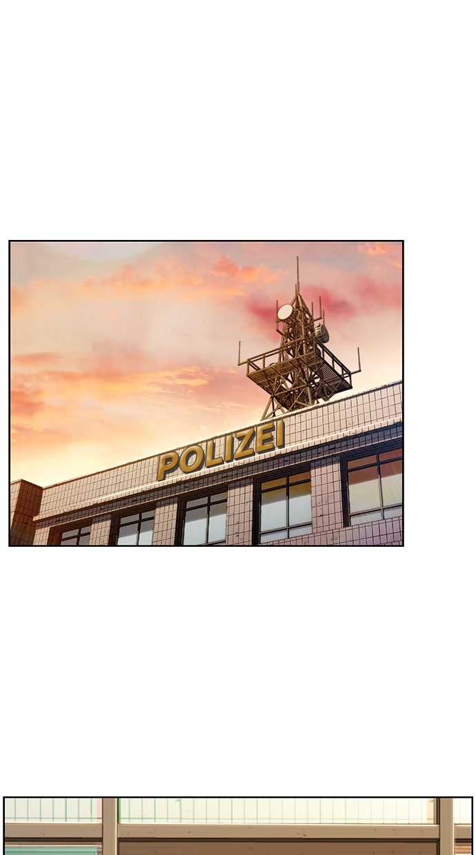 Read DARK MOON - THE GREY CITY Manga Online