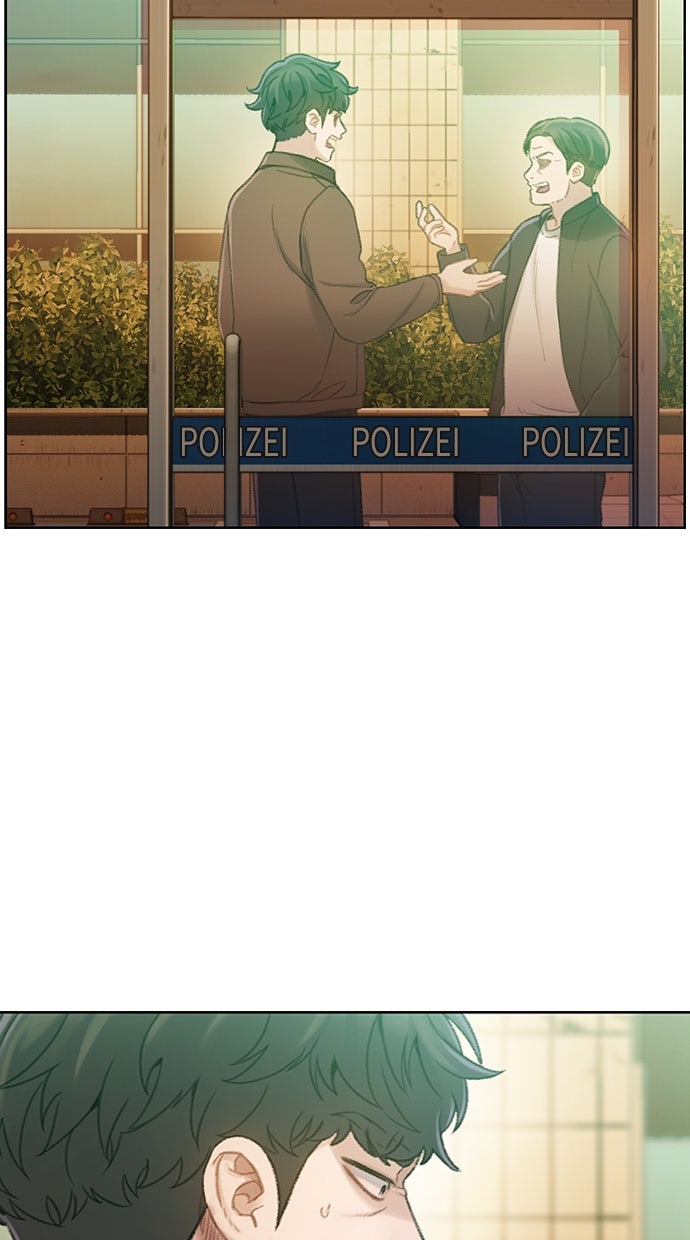 Read DARK MOON - THE GREY CITY Manga Online