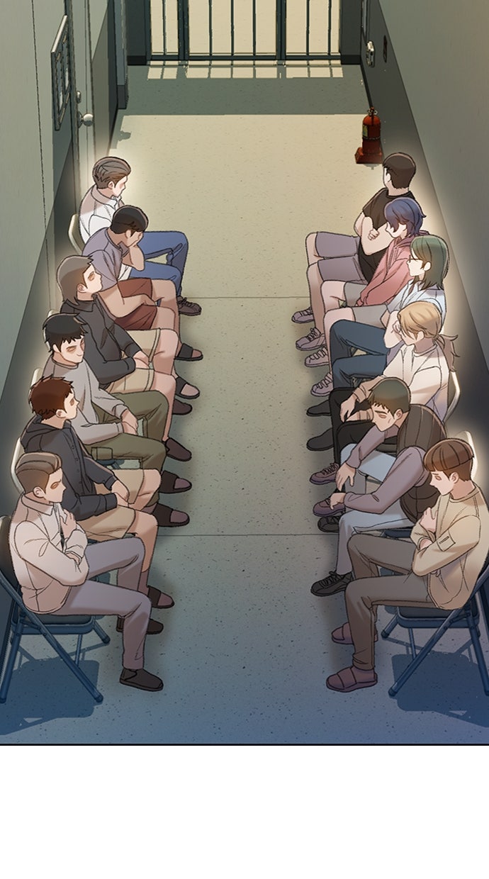 Read DARK MOON - THE GREY CITY Manga Online