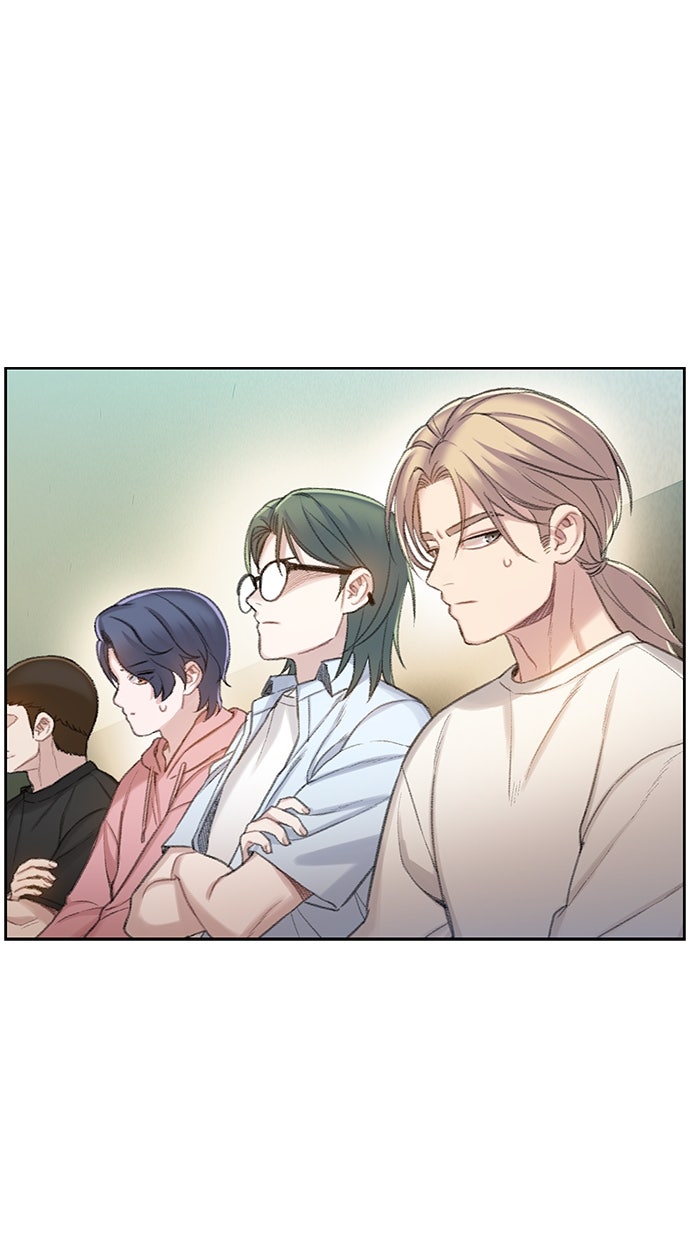 Read DARK MOON - THE GREY CITY Manga Online