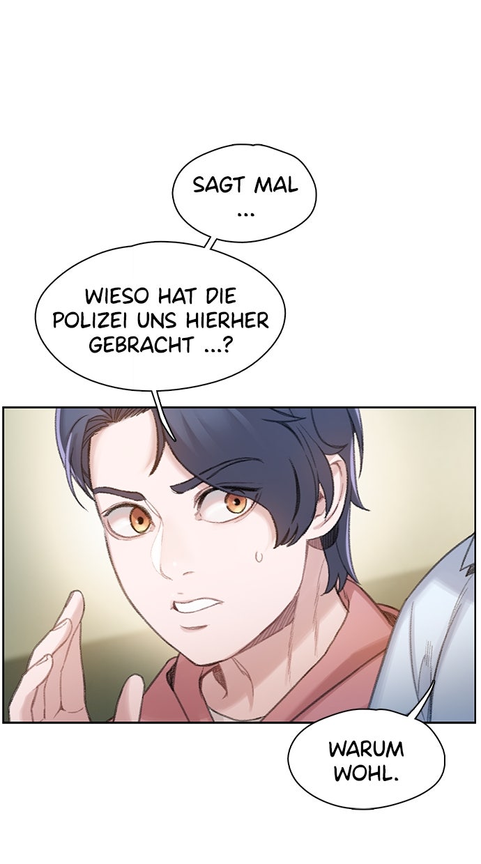 Read DARK MOON - THE GREY CITY Manga Online